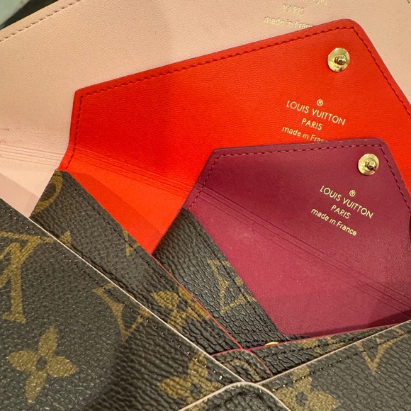 Kirigami pochette - Picture 4 of 4